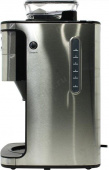 Кофеварка капельная Kitfort КТ-705 1000Вт серебристый от магазина РЭССИ