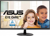 Монитор Asus 28" VP289Q черный IPS LED 5ms 16:9 HDMI M/M матовая 350cd 178гр/178гр 3840x2160 60Hz DP 4K 5.66кг от магазина РЭССИ