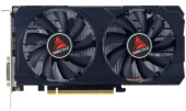 Видеокарта Biostar PCI-E 3.0 RTX2060 Super-8GB NVIDIA GeForce RTX 2060SUPER 8Gb 256bit GDDR6 1470/14000 DVIx1 HDMIx1 DPx1 HDCP Ret от магазина РЭССИ