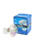 Лампа Camelion JCDR (MR11) 230V 20W 35mm от магазина РЭССИ