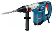 Перфоратор Bosch GBH 4-32 DFR патрон:SDS-plus уд.:4.2Дж 900Вт (кейс в комплекте) от магазина РЭССИ