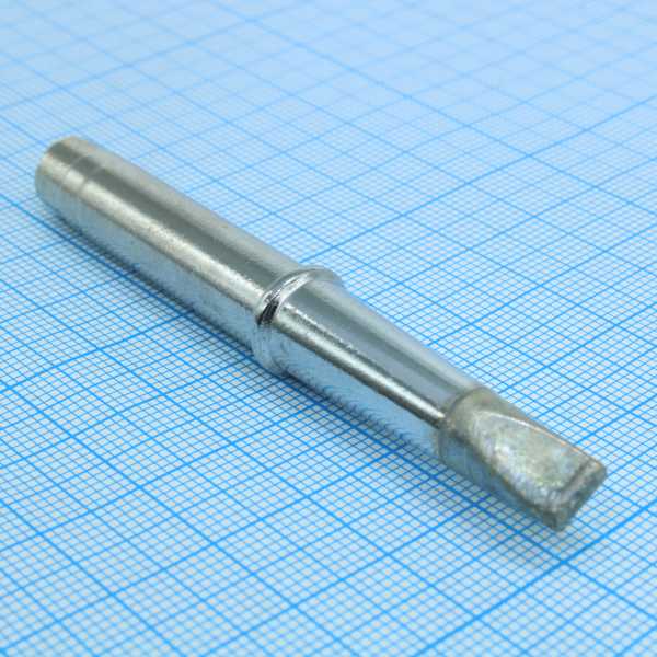 CT6E8 soldering tip 7.0mm от магазина РЭССИ