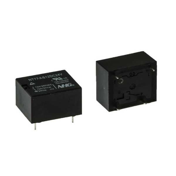 NT77-A-S-12-DC24V  от магазина РЭССИ