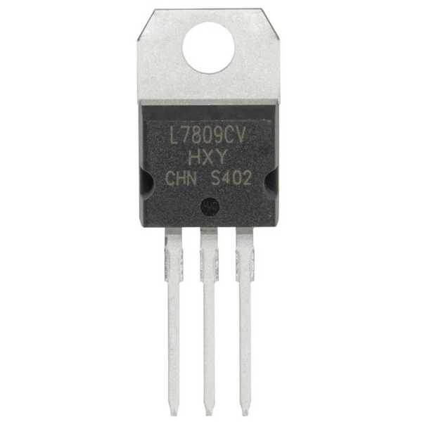 L7809CV (HXY) от магазина РЭССИ