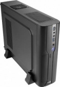 Корпус Aerocool CS-101 черный 400W mATX 1x80mm 2xUSB3.0 audio от магазина РЭССИ