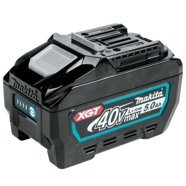 Аккумулятор BL4050F (XGT, 40В, 5.0Ач), 632R45-4 Makita от магазина РЭССИ