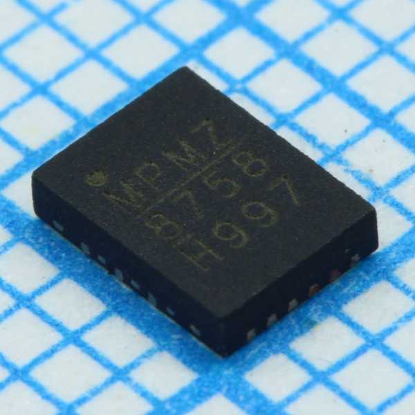 MP8758HGL-Z от магазина РЭССИ