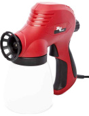 Электрический краскораспылитель REDVERG RD-PS75 6622799 от магазина РЭССИ