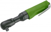 Ключ-трещотка Zitrek ZKPR01 77.1л/мин зеленый/черный от магазина РЭССИ