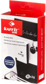 Очищающие таблетки для кофеварок и кофемашин Kaffit KFT-G31 белый 20гр (упак.:10шт) от магазина РЭССИ