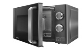 Микроволновая печь Centek CT-1583 Gray от магазина РЭССИ