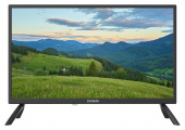 Телевизор LED Digma 24" DM-LED24MBB21 черный/черный HD 60Hz DVB-T DVB-T2 DVB-C DVB-S DVB-S2 USB от магазина РЭССИ