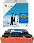 Картридж лазерный G&G GG-CF237Y CF237Y черный (41000стр.) для HP LJ Ent M608n/M608dn/M608x/M609x/M609dh/M609dn/MFP M631h/M631z/M631dn/M632h/M632fht/M632z/M633fh/M633z от магазина РЭССИ