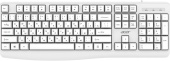 Клавиатура Acer OKW301 белый USB (ZL.KBDCC.01B) от магазина РЭССИ