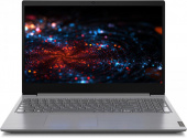 Ноутбук Lenovo V15-ADA Ryzen 5 3500U 8Gb SSD256Gb AMD Radeon Vega 8 15.6" TN FHD (1920x1080) Windows 10 Professional grey WiFi BT Cam (82C70006IX) от магазина РЭССИ