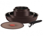 Набор посуды Tefal Ingenio Chef L6559902 6 предметов (2100096878) от магазина РЭССИ