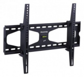 Кронштейн для телевизора Kromax STAR-22 серый 32"-90" макс.60кг настенный наклон от магазина РЭССИ