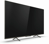 Телевизор LED Philips 43" 43PUS8108/60 Series 8 серебристый 4K Ultra HD 60Hz DVB-T DVB-T2 DVB-C DVB-S DVB-S2 USB WiFi Smart TV (RUS) от магазина РЭССИ