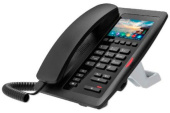Телефон IP Fanvil H5W черный (H5W BLACK) от магазина РЭССИ