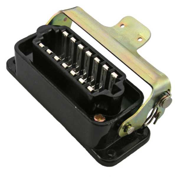 РШАГПБ14-0 (аналог) от магазина РЭССИ