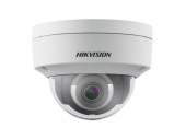 Камера видеонаблюдения IP Hikvision DS-2CD2123G0-IS 8-8мм цв. корп.:белый (DS-2CD2123G0-IS (8MM)) от магазина РЭССИ