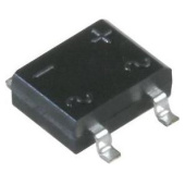 Диодный мост DB157S от магазина РЭССИ