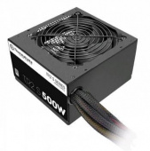 Блок питания Thermaltake ATX 500W TR2 S 80+ (24+4+4pin) APFC 120mm fan 5xSATA RTL от магазина РЭССИ