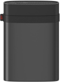 Жесткий диск Silicon Power USB 3.0 1TB SP010TBPHD85BS3K A85B Armor (5400rpm) 1.8" черный от магазина РЭССИ