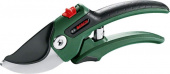 Секатор плоскостной Bosch 06008B5000 малый черный/зеленый от магазина РЭССИ