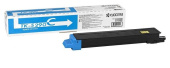 Картридж лазерный Kyocera TK-5290С 1T02TXCNL0 голубой (13000стр.) для Kyocera ECOSYS P7240cdn от магазина РЭССИ