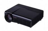 Проектор Cactus CS-PRO.09B.WXGA-A LCD 3000Lm (1280x720) 2000:1 ресурс лампы:50000часов 2xUSB typeA 2xHDMI 4.7кг от магазина РЭССИ