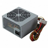 Блок питания Qdion ATX 550W Q-DION QD550 80+ (24+4+4pin) APFC 120mm fan 5xSATA от магазина РЭССИ