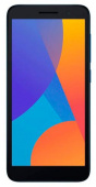 Смартфон Alcatel 5033FP 1 32Gb 1Gb FM синий моноблок 3G 4G 2Sim 5" 480x960 Android 11 5Mpix 802.11 b/g/n GPS GSM900/1800 GSM1900 FM A-GPS microSD max32Gb от магазина РЭССИ