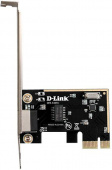 Сетевой адаптер Fast Ethernet D-Link DFE-530TX (OEM) DFE-530TX/E1A PCI Express от магазина РЭССИ