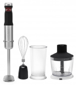 Блендер погружной Polaris PHB 0745AL CordLess черный от магазина РЭССИ