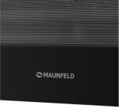Духовой шкаф Электрический Maunfeld EOEC.564B черный от магазина РЭССИ