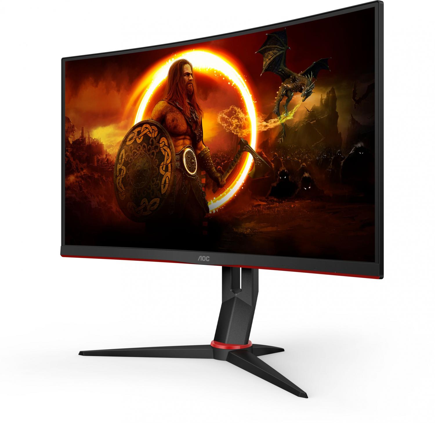 Aoc 27 165hz. Aoc 27 165hz