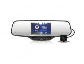 Видеорегистратор Neoline G-Tech X27 Dual черный 1080x1920 1080p 150гр. от магазина РЭССИ