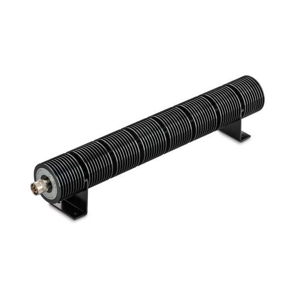 Нагрузка согласованная N(male) до 18 ГГц, до 300 Вт TWTN-300-18G от магазина РЭССИ