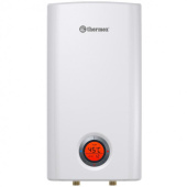 Водонагреватель Thermex Topflow 8000 8кВт электрический над раковиной/белый от магазина РЭССИ