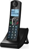 Р/Телефон Dect Alcatel F685 RU черный от магазина РЭССИ