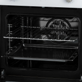 Духовой шкаф Электрический Krona Onore 60 белый от магазина РЭССИ