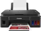 МФУ струйный Canon Pixma G3430 (5989C009) A4 от магазина РЭССИ