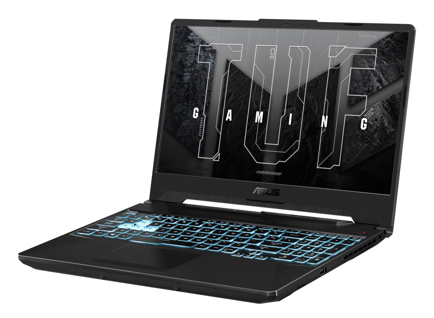 Asus tuf a15 fa506nf hn018