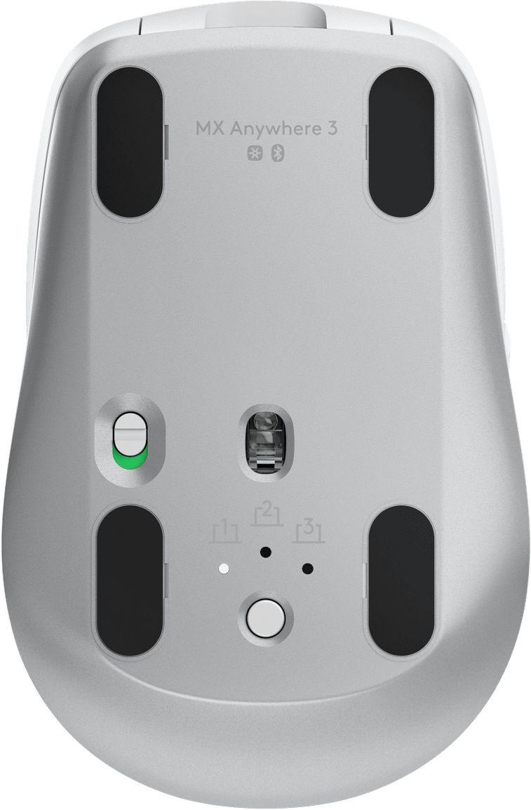Мышь logitech anywhere 3s. Мышь logitech anywhere 3s