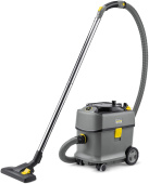 Пылесос Karcher T 15/1 585Вт серый/черный от магазина РЭССИ