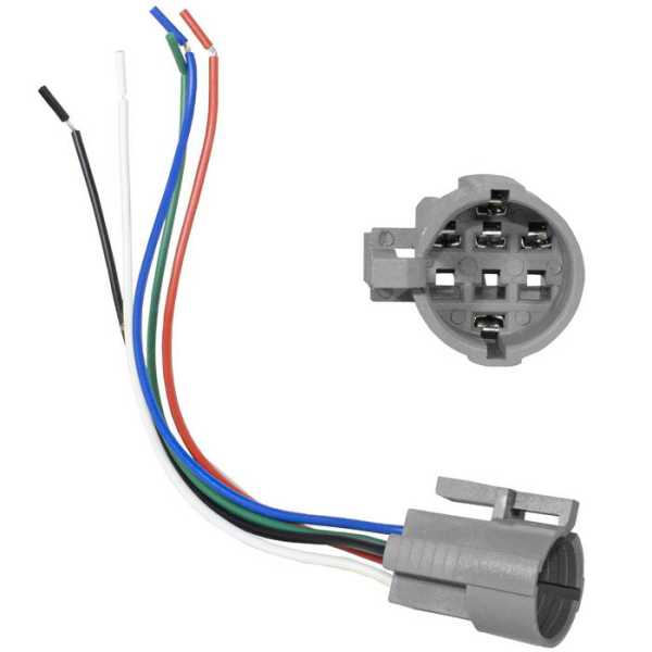 LAS2 connector от магазина РЭССИ