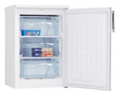 Морозильная камера Hansa FZ138.3 белый от магазина РЭССИ