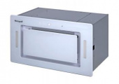 Вытяжка встраиваемая Weissgauff Aura 1200 Remote белый управление: сенсорное (1 мотор) от магазина РЭССИ