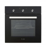 Духовой шкаф Электрический Lex EDM 041 BL черный от магазина РЭССИ